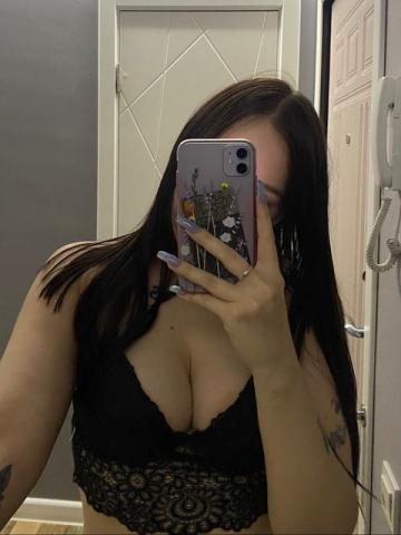 Индивидуалка Фаина Фотография 2