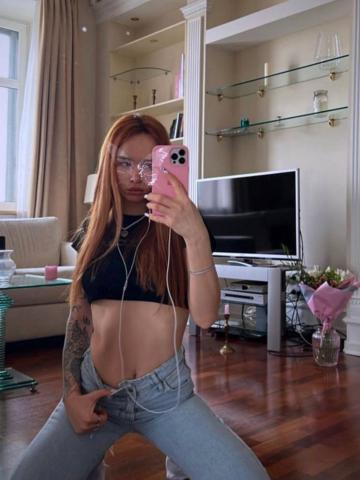 Индивидуалка Рита Фотография 2
